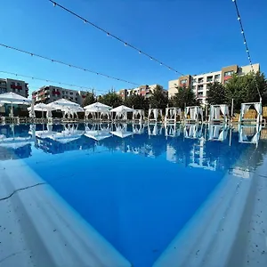 Апартаменты Alexhome Lux 27 Free Parking, Бухарест