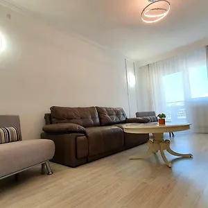 Апартаменты Downtown Unirii, Бухарест