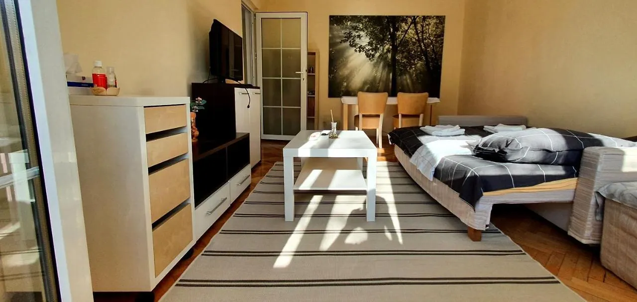 Between Parks - King Bed - Central - Football Field Бухарест